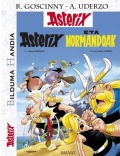 Asterix normandoak handia.JPG