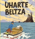 Tintin uharte beltza.jpg