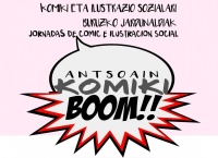 Antsoain komiki boom logo.jpg